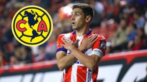 Se pausan las negociaciones entre América y Sanabria; el uruguayo analiza ofertas de Europa