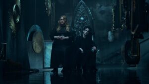 Netflix: ¿Cuándo se estrena la segunda parte de Sandman: Temporada 2?