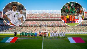 ¡A romper la maldición! El México vs Honduras revive los fantasmas en Santa Clara