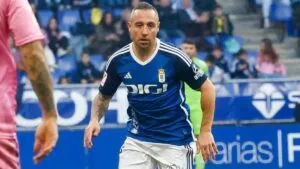 Santi Cazorla anuncia su retiro