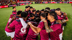 La confirmación en Saprissa que sacude el fútbol de Costa Rica