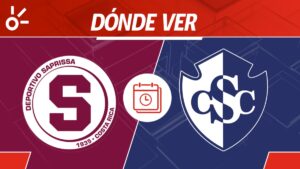 Saprissa vs Cartaginés en vivo: Horario y dónde mirar partido jornada 1 Copa Centroamericana 2025