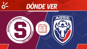 Saprissa vs San Carlos en vivo: Horario y dónde mirar partido jornada 2 Apertura 2025 Costa Rica