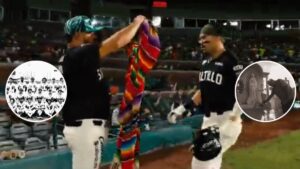 Los Saraperos de Saltillo, toda una religión en la LMB