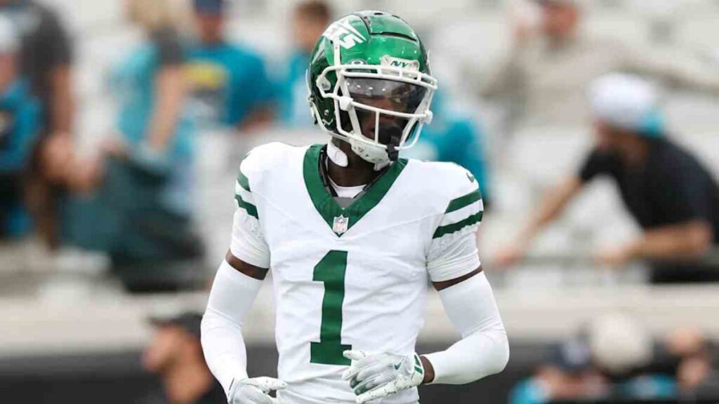 Jets da extensión de contrato a Sauce Gardner