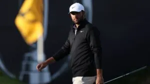 ¿Quién ganó The Open Championship 2025? Resultados y posiciones actualizadas del torneo Major