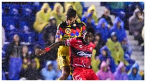 Sebastián Cáceres destaca el triunfo ante Xolos y no ve como revancha el duelo ante Toluca