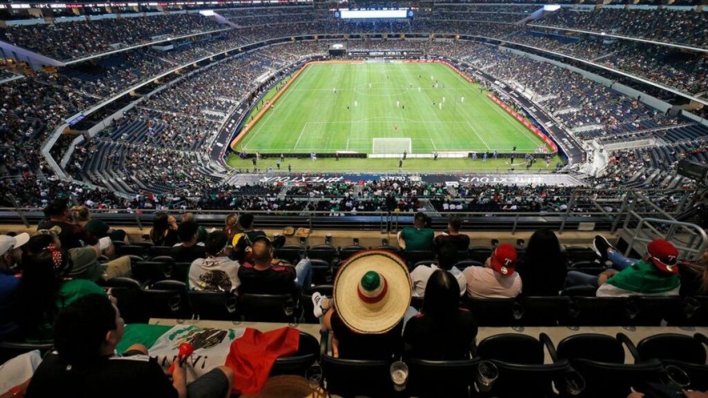 El Tri se verá las caras ante Colombia en octubre | Cortesía SNM