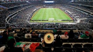 La selección mexicana enfrentará a Colombia en octubre rumbo al Mundial 2026