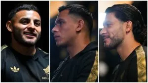 La unión en la selección mexicana, la clave para vencer a Estados Unidos en la final de la Copa Oro