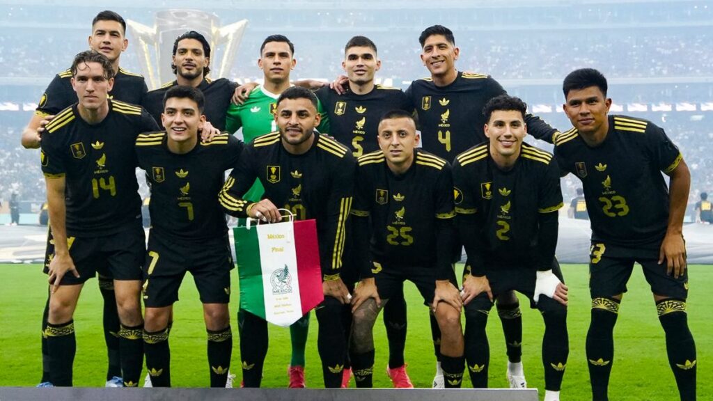 Qué debe mejorar México