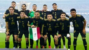 ¿Qué debe mejorar la selección mexicana rumbo al Mundial del 2026?