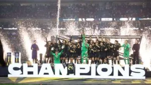 ¡Como verdadero gigante! México derrota a Estados Unidos y es bicampeón de la Copa Oro 2025