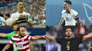 Los momentos más polémicos entre la selección mexicana y los Estados Unidos 