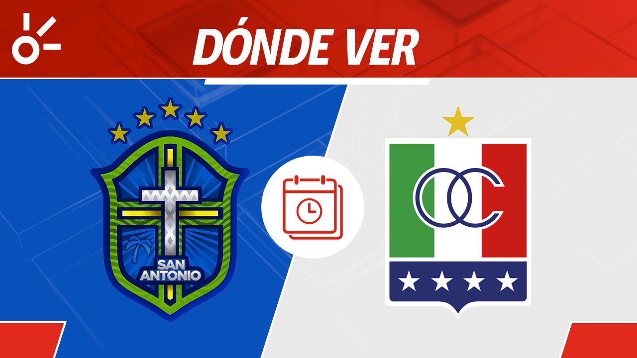 San Antonio Bulo Bulo vs Once Caldas, en vivo: horario y dónde ver el ...