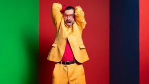 ¿Quién es Shiky, el décimo habitante de La Casa de los Famosos México 3?