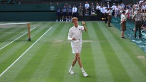 ¡Enorme! Jannik Sinner supera la maldición de Alcaraz y conquista su primer título de Wimbledon