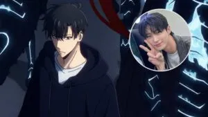 Solo Leveling en live action: ¿Qué actor será Sung Jin-Woo en la adaptación del anime en Netflix?