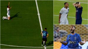Al Hilal y las sorpresas más grandes en la historia del Mundial de Clubes