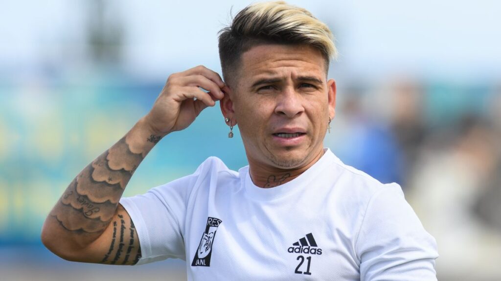 Soteldo, fichaje fallido de Tigres