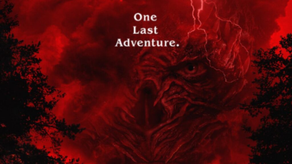 Stranger Things: Netflix ha revelado un avance en el que muestra una pequeña parte de la pelea final entre Eleven y Vecna