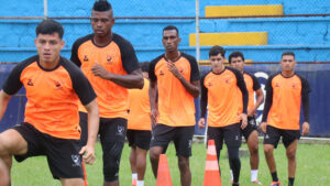 Así se jugará el Torneo Apertura 2025 de la Primera División de Guatemala