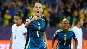 Eurocopa Femenil 2025: Calendario de partidos, grupos confirmados y dónde ver en vivo
