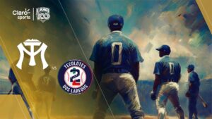 Sultanes de Monterrey vs Teco de los Dos Laredos, en vivo: Transmisión Liga Mexicana de Béisbol 2025