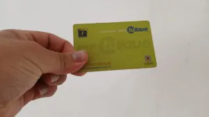 TransMilenio: ¿Cómo recargar la tarjeta TuLlave desde el celular?