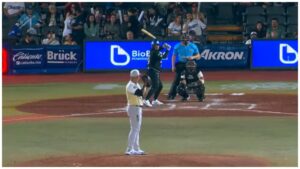Charros cae ante Tecos y compromete su camino a los Playoffs