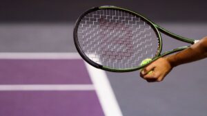 Se crea alianza entre Mextenis y la Conade