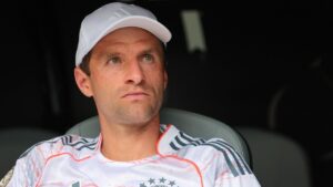 Thomas Muller deja el Bayern y anuncia su destino “del otro lado del Atlántico”: ¿Rumbo a la MLS?