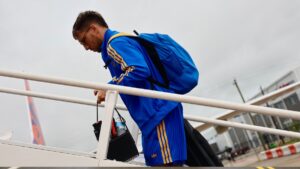 A contrarreloj: Tigres sigue sin viajar ni entrenar previo a su partido ante San Diego