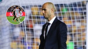 Guido Pizarro enfrenta su primer gran problema con Tigres para el Apertura 2025