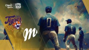 Tigres de Quintana Roo vs Diablos Rojos del México, en vivo: transmisión Liga Mexicana de Béisbol 2025