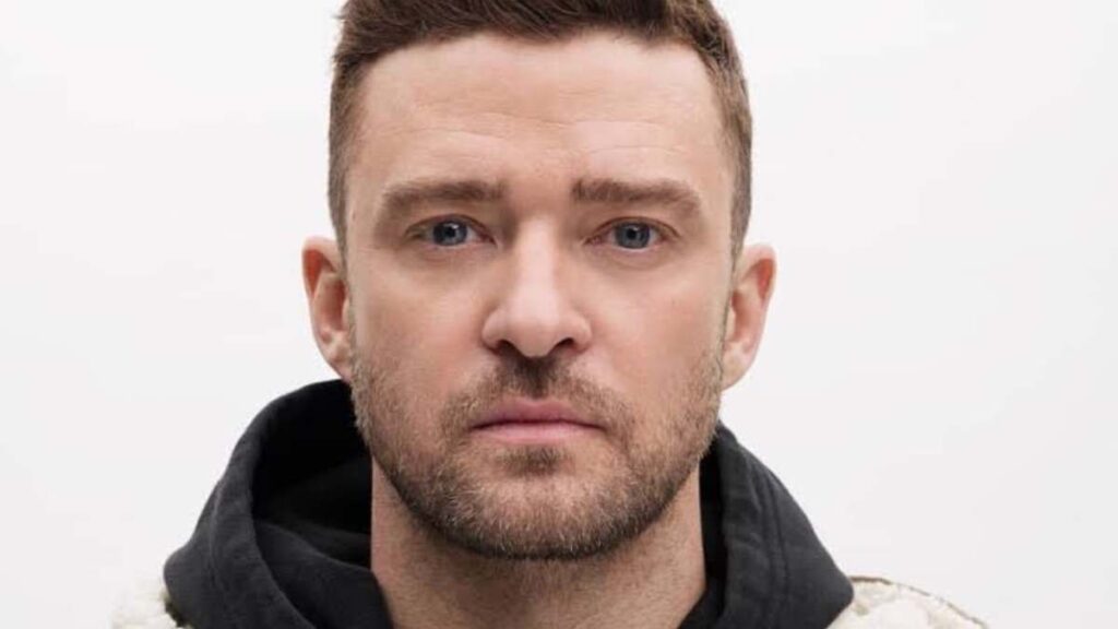 El cantante se ha mantenido vigente desde su stiempos con NSYNC