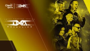 TNA Wrestling Impact, en vivo | domingo 20 de julio: ¿Regresará AJ Styles en Slammiversary 2025?