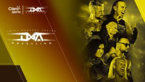 TNA Wrestling Impact, en vivo | Jueves 17 de julio