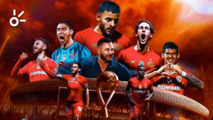 ¡Toluca es Campeón de Campeones! Los Diablos nuevamente le hacen la diablura al América