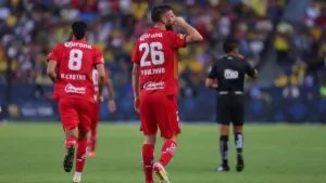 ¿Fuera de juego de Luan? Roberto García Orozco analiza la polémica del Campeón de Campeones