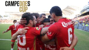 Toluca vs LA Galaxy: los Diablos se juegan otro título en la Campeones Cup 2025