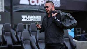 Toluca vs Montreal en vivo: horario y dónde ver la jornada 2 de la Leagues Cup 2025