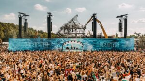 Tomorrowland 2025: así es el nuevo escenario tras el incendio y qué DJs mexicanos participarán