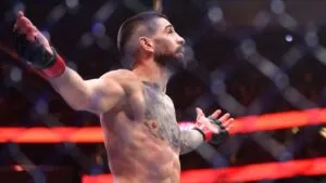 Las burlas de Ilia Topuria que ilusionan a UFC con una pelea soñada ante Islam Makhachev