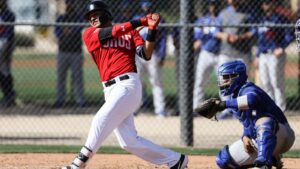 Toro de Tijuana: El beisbol brilla “en donde empieza la patria”