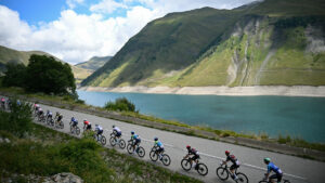Clasificación general del Tour de Francia 2025, etapa 18: ¿Quién se llevó el triunfo y cómo les fue a los latinoamericanos hoy?