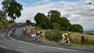 Clasificación general del Tour de Francia 2025, etapa 12: ¿Quién se llevó el triunfo y cómo les fue a los latinoamericanos hoy?