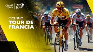 Tour de France 2025 | Highlights de la etapa 2