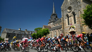 Clasificación general del Tour de Francia 2025, etapa 6: ¿Quién se llevó el triunfo y cómo les fue a los latinoamericanos hoy?