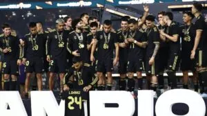 En la selección mexicana destacan que crear una familia fue clave para ganar la Copa Oro 2025